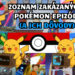 Zoznam zakázaných Pokémon dielov (a ich dôvody)