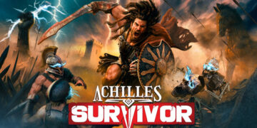 Achilles Survivor (recenzia)