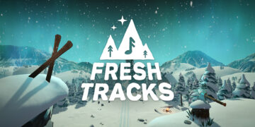Fresh Tracks (recenzia, Steam, PC, 2025) 
