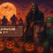 NOVINKA – Halloween s Carnage Cliff 