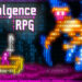 Effulgence RPG – recenzia (DEMO, STEAM)