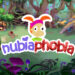 NubiaPhobia (recenzia, Steam)