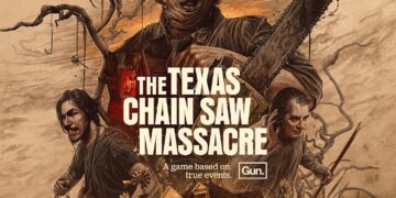 The Texas Chain Saw Massacre – recenzia (2023, Sumo Nottingham, Gun Interactive, Black Tower Studios, Steam)
