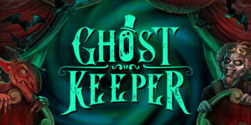 Preview: Ghost Keeper (2025, Quest Craft, Steam, PC) 