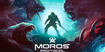 Moros Protocol – recenzia (2025, Pixel Reign, Steam)