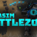 StarSim: BattleZone – recenzia – ambiciózna one-man RTS, ktorá však padá na vlastnom tieni