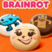 Dunkin’ vytvára absurdné donuty inšpirované internetovým fenoménom „brainrot“