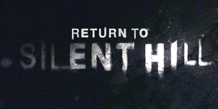 Return to Silent Hill – (Silent Hill: Nočné mory) – recenzia