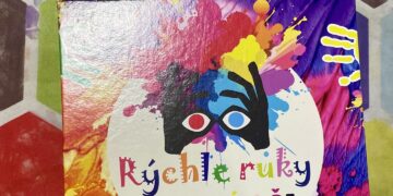 Rýchle ruky, bystré oči – recenzia