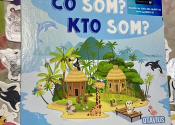 Čo som, kto som? – recenzia