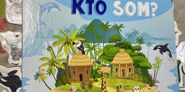 Čo som, kto som? – recenzia