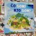 Čo som, kto som? – recenzia