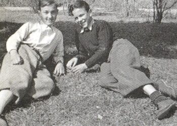 Erichova vojna – K nedožitým 91. narodeninám Ericha von Dänikena