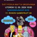11 rokov Gamefruit.sk – pozývame Vás na súťažný kvíz do Belly Button Košice