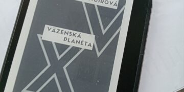 Recenzia – Denisa Kancírová – Väzenská planéta