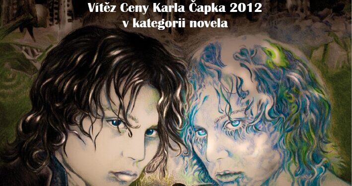 Recenzia – Petra Slováková – Cvrček v krabičce 