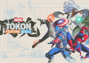 MARVEL Tōkon: Fighting Souls – recenzia