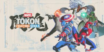 MARVEL Tōkon: Fighting Souls – recenzia