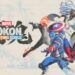 MARVEL Tōkon: Fighting Souls – recenzia