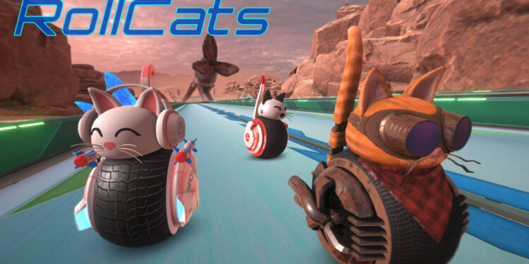 RollCats – recenzia