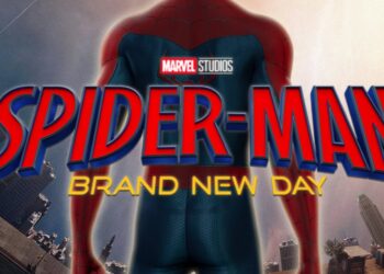 Recenzia: Spider-Man: Brand New Day
