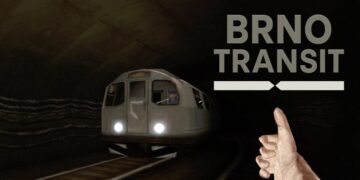 Brno Transit – recenzia