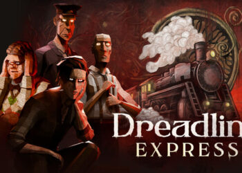 Dreadline Express – recenzia